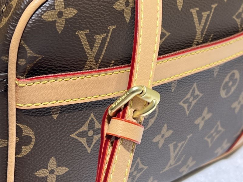 LV Satchel bags